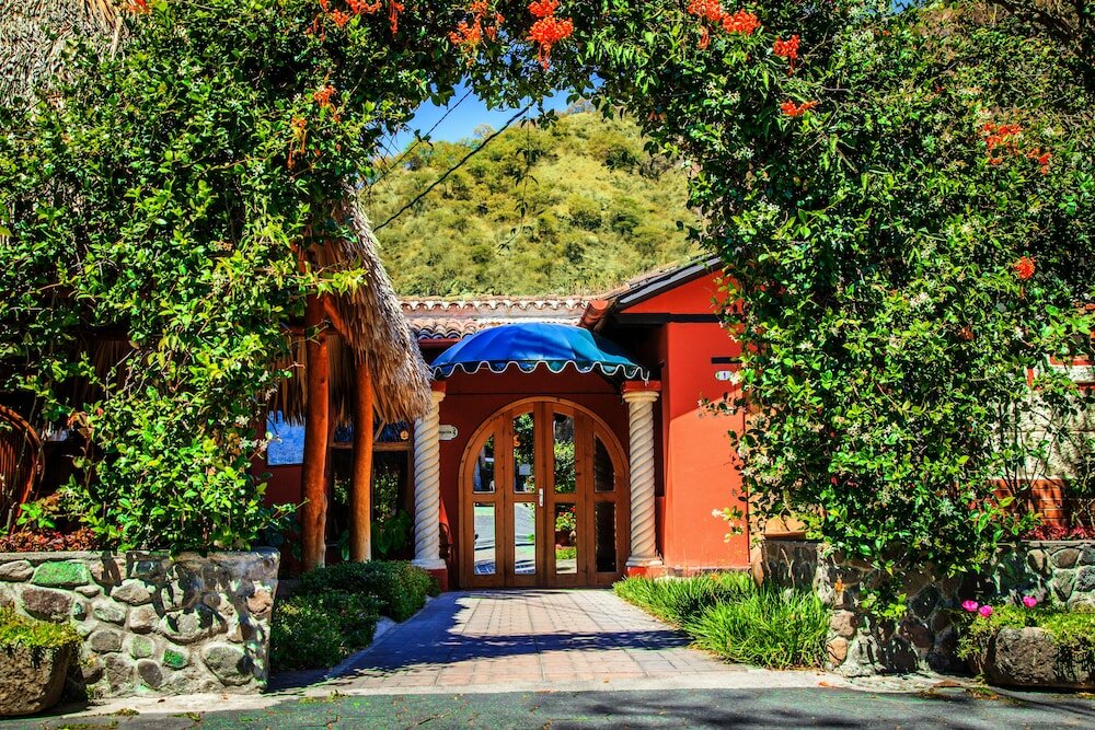 Фото Regis Hotel & SPA