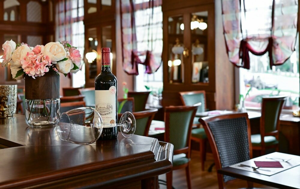 Фото Hotel Continental