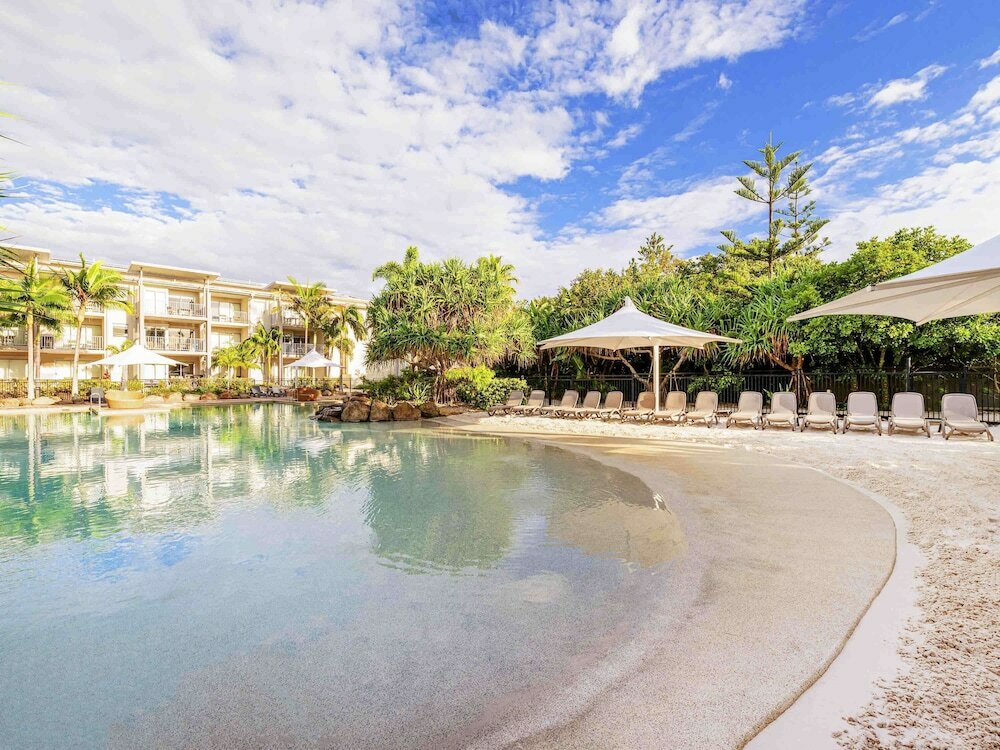 Фото Peppers Salt Resort & SPA Kingscliff