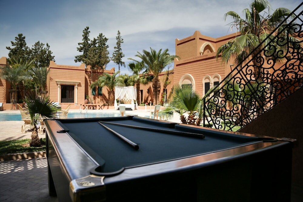 Фото Oscar Hotel by Atlas Studios