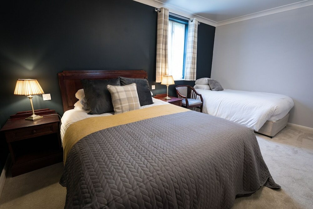 Фото Duke of Marlborough Hotel