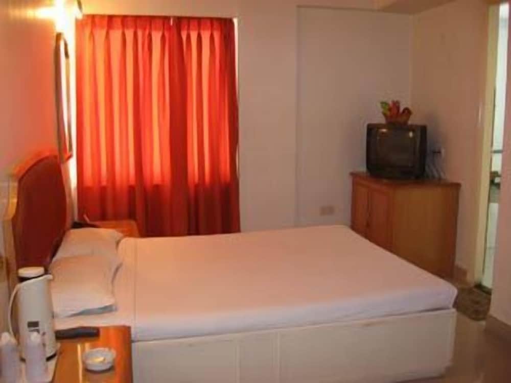 Фото Hotel Kanchandeep