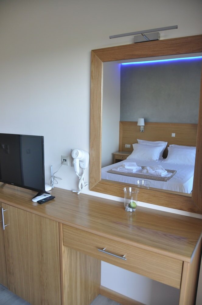 Фото Fiori Hotel