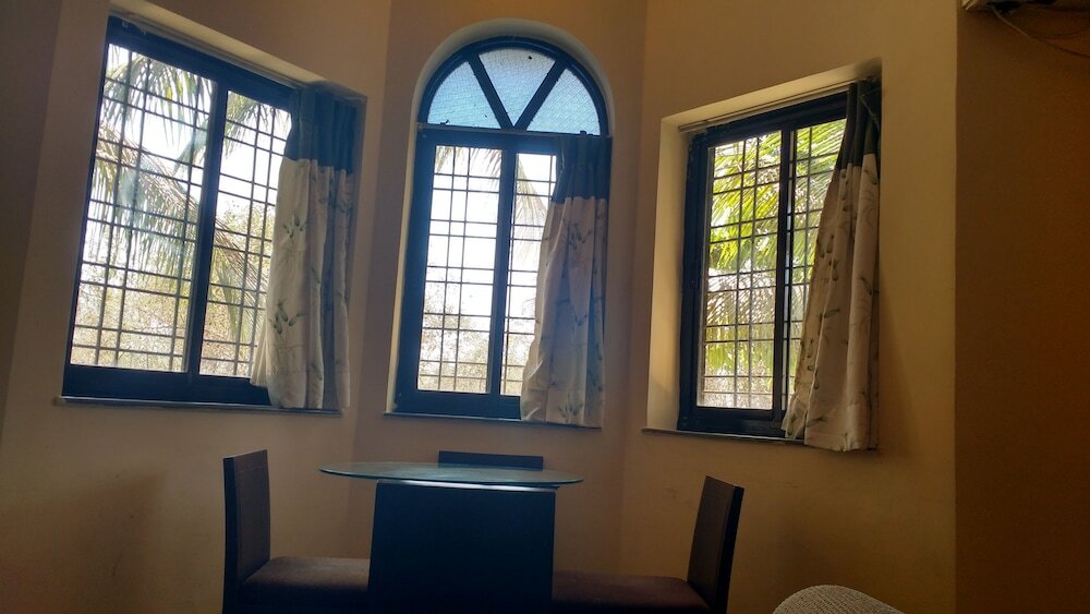 Фото Country Club De Goa