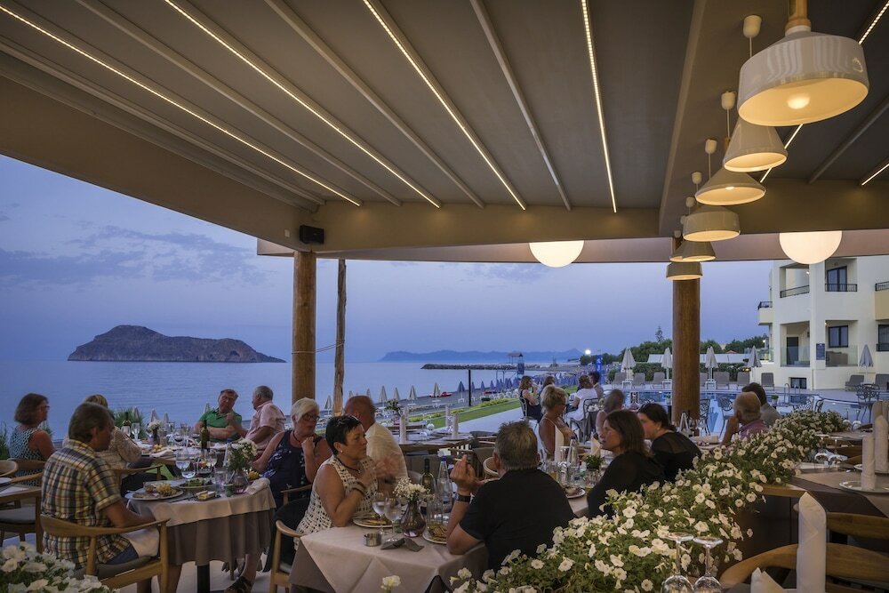 Фото Blue Dome Hotel