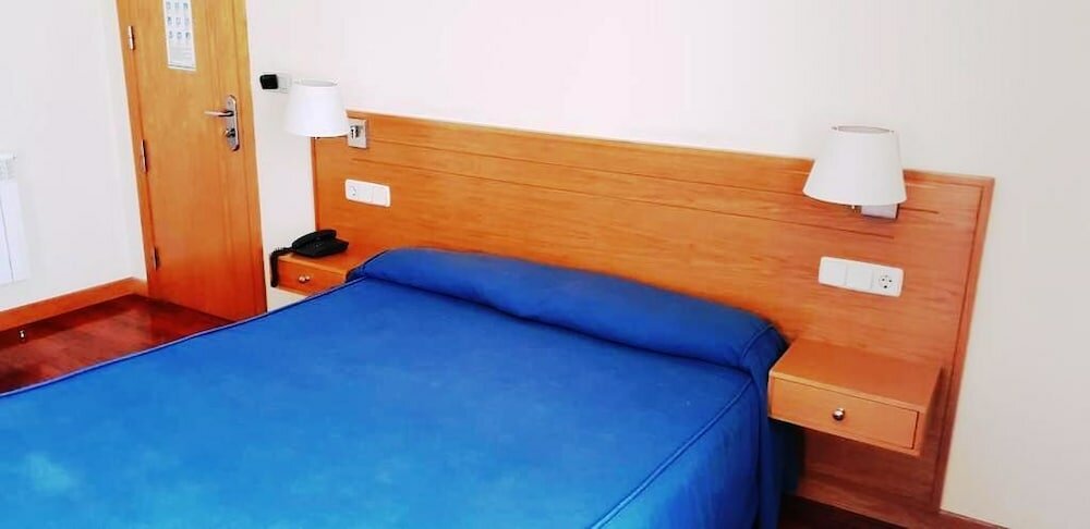 Фото Hotel Arteixo