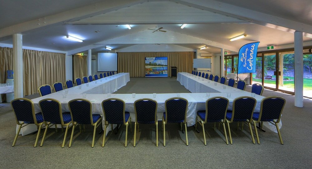 Фото Nrma Murramarang Beachfront Holiday Resort