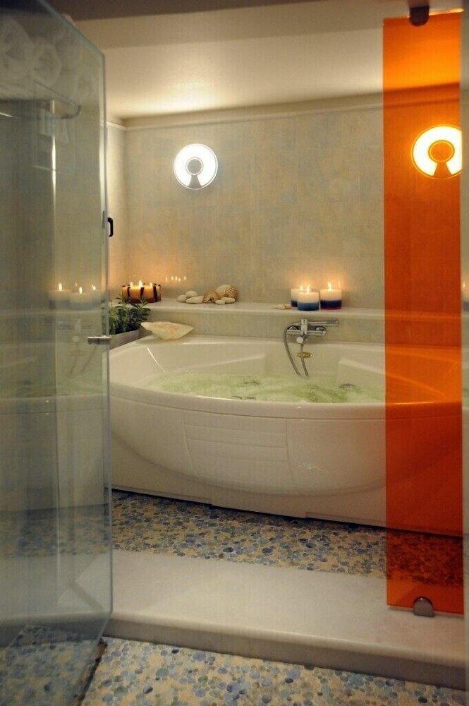 Фото Iria Beach art hotel