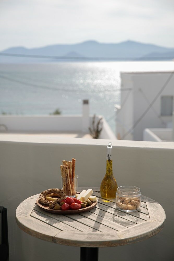 Фото Iria Beach art hotel