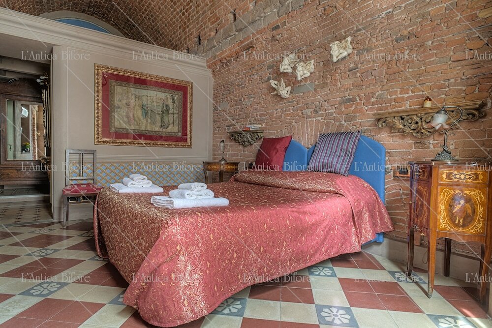 Фото L'Antica Bifore