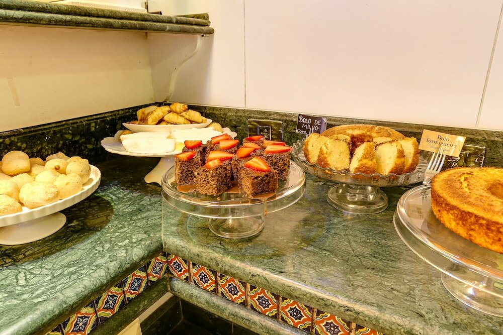 Фото Villas Jurerê Hotel Boutique