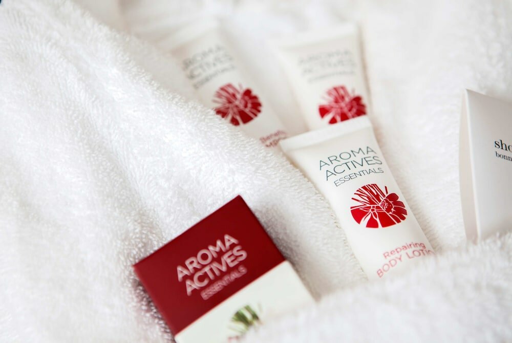 Фото Ramada by Wyndham Belfast City Centre