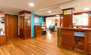 Гостиница Mexico PR