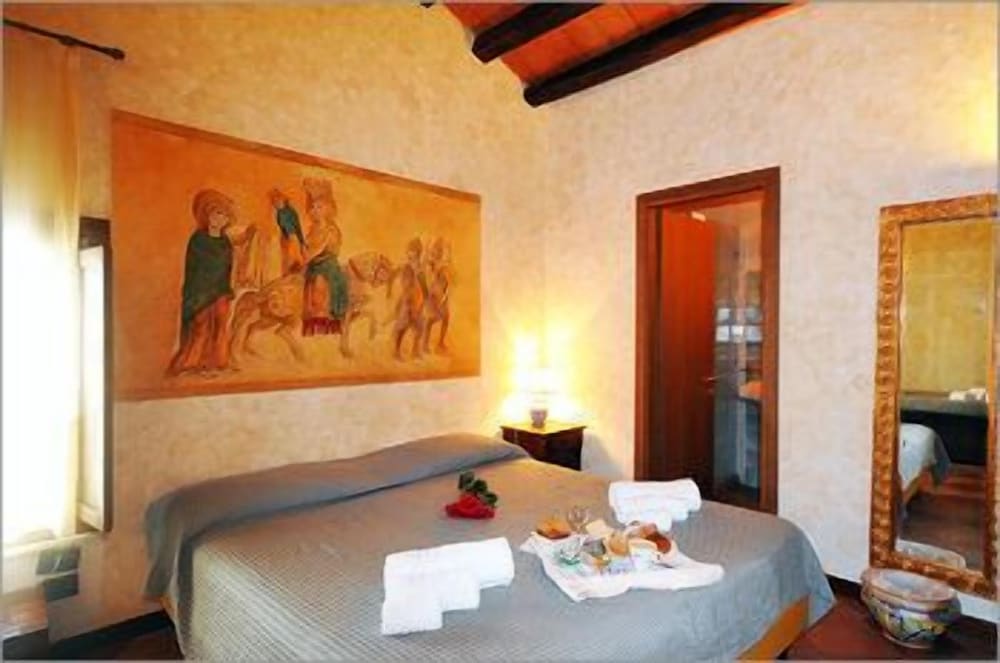 Фото Grand Hotel La Batia