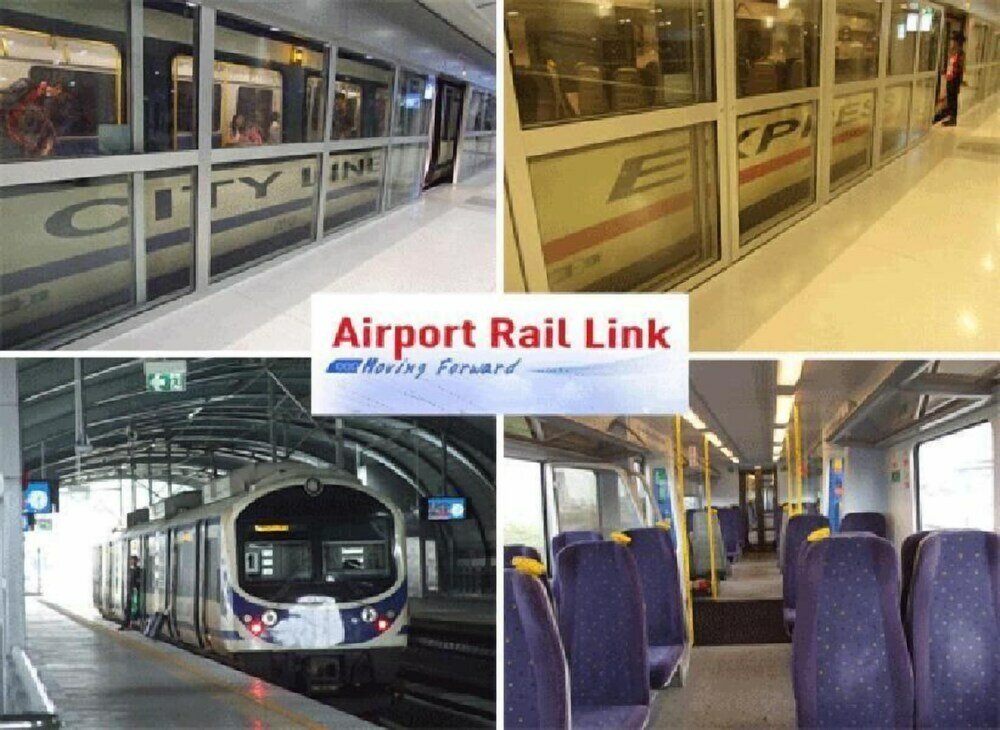 Фото Centric Place Hotel