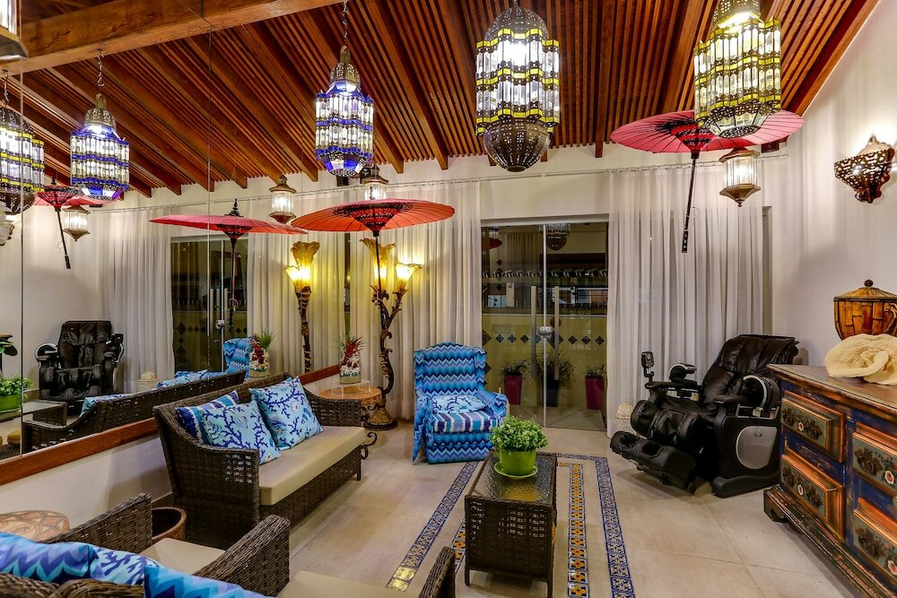 Фото Villas Jurerê Hotel Boutique