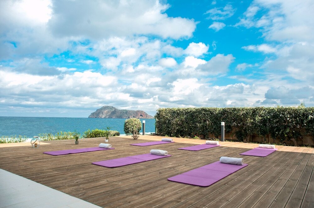 Фото Blue Dome Hotel