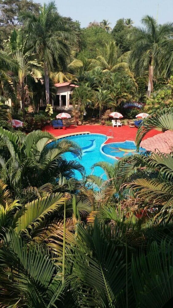 Фото Country Club De Goa