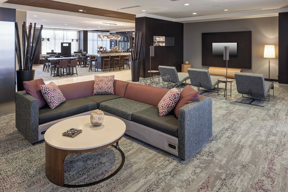 Фото Fairfield Inn & Suites Phoenix Chandler Fashion Center