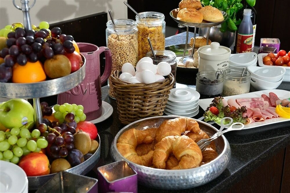 Фото Hotel friends Hückelhoven