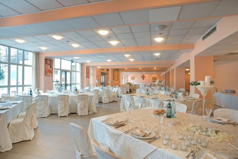 Фото Domus Pacis Assisi