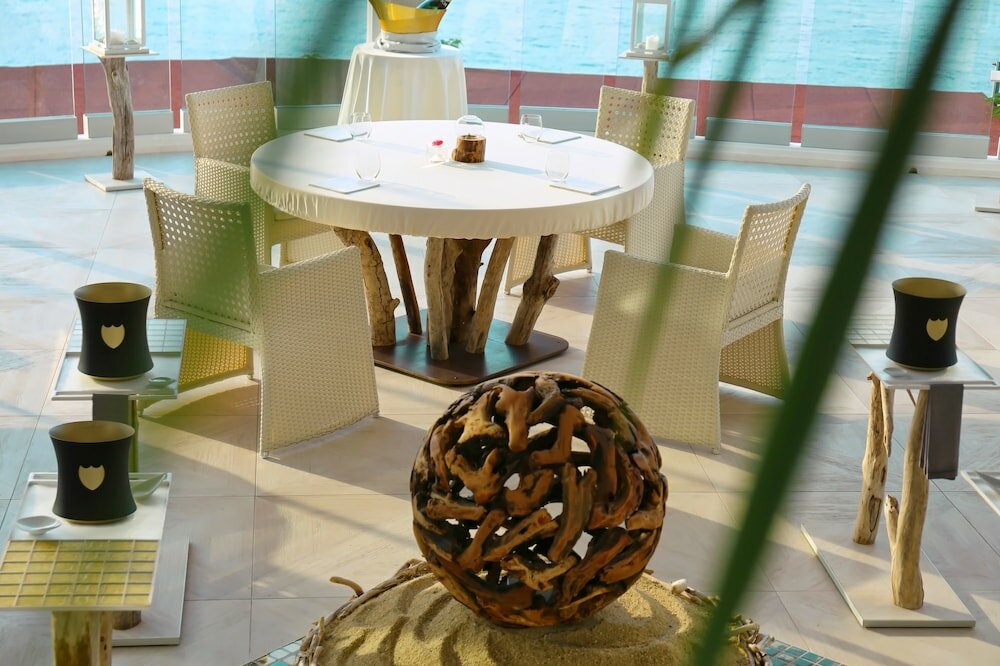 Фото Hotel Vistabella