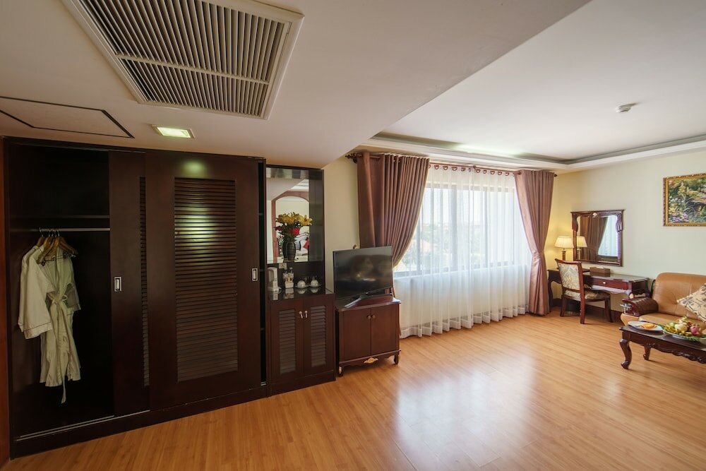 Фото Smiling Hotel