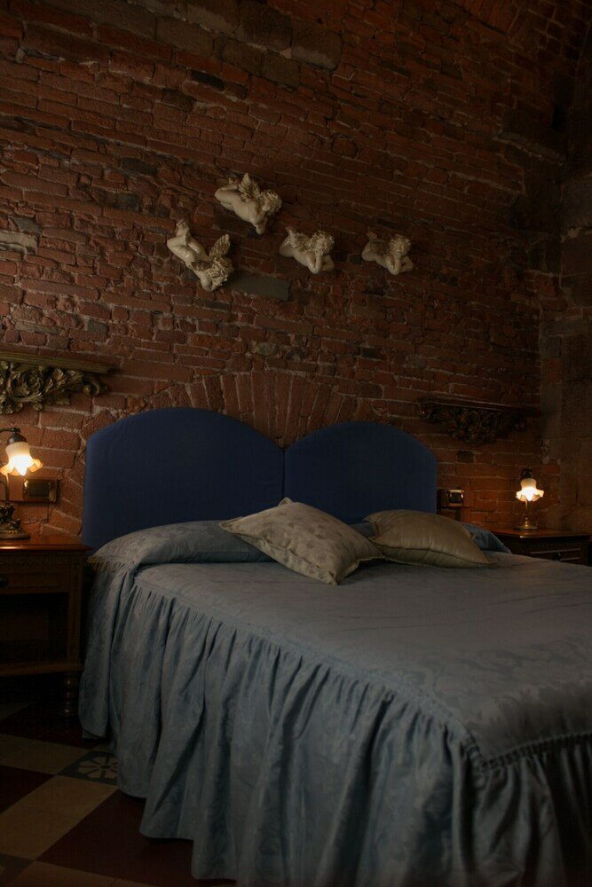 Фото L'Antica Bifore