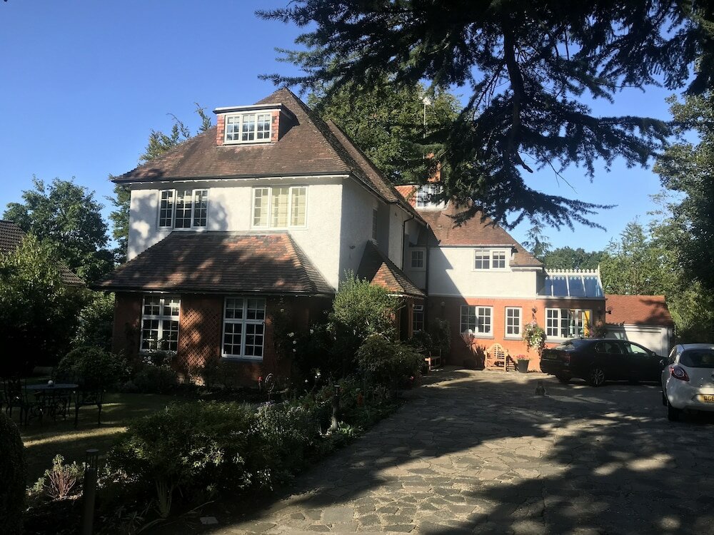 Фото Melford House