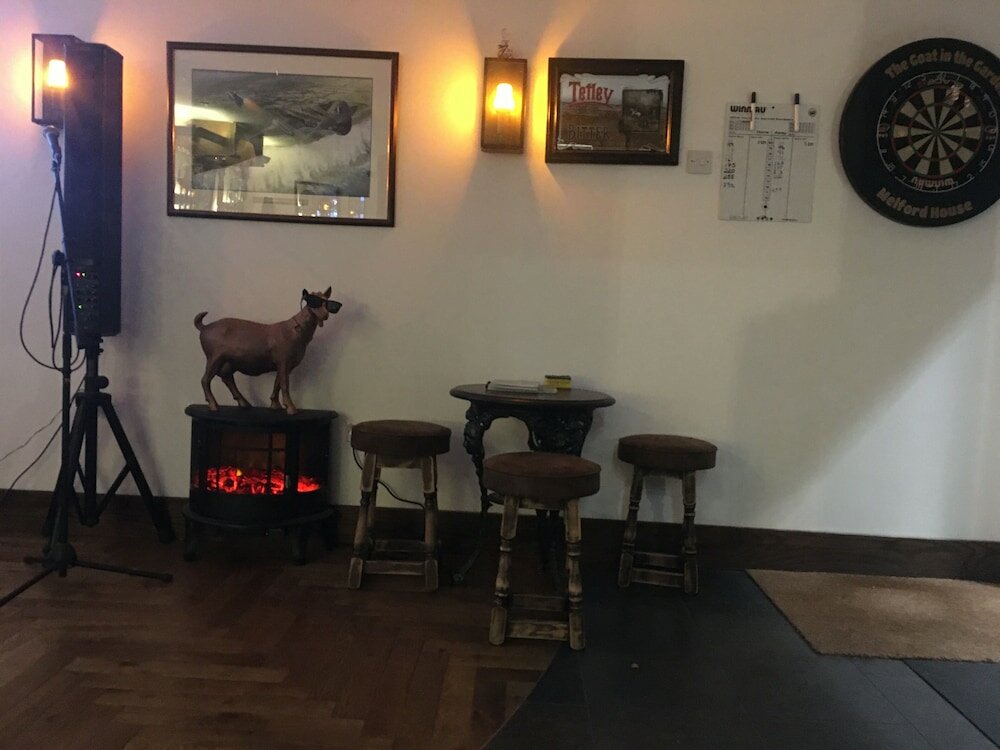 Фото Melford House