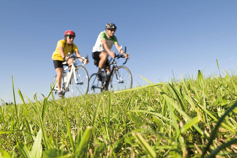 Фото Rüters Parkhotel