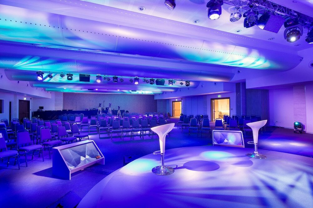 Фото Conrad Chia Laguna Sardinia