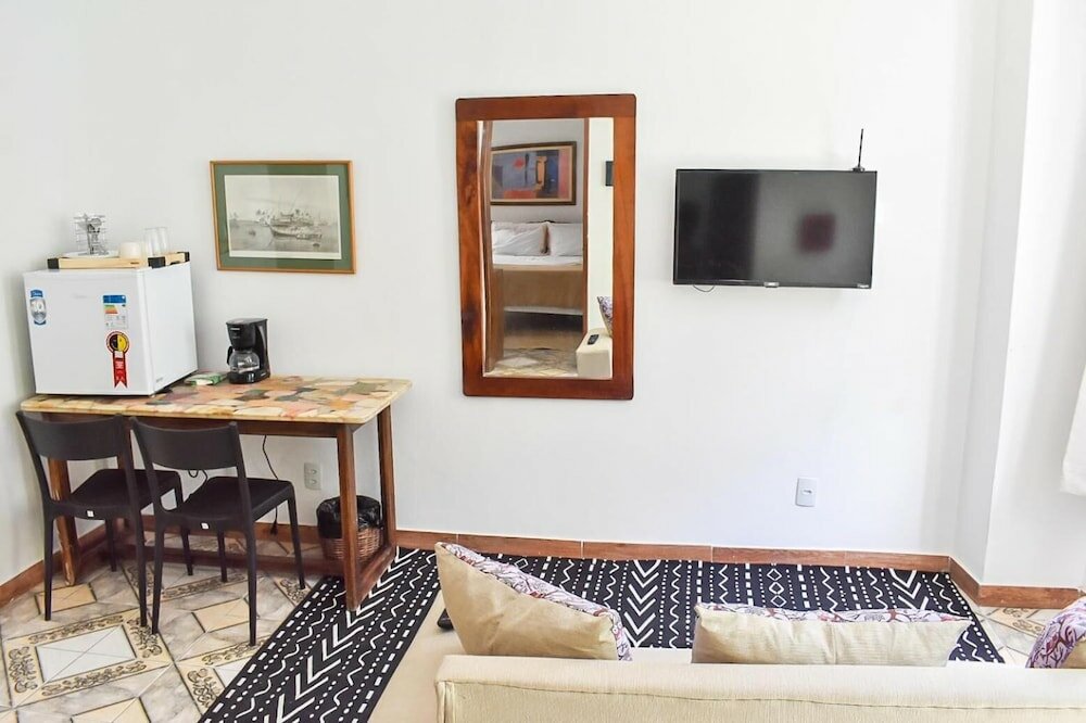 Фото Tamboleiro's Hotel Residence