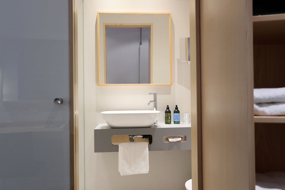 Фото Moma1890 Boutique Hotel