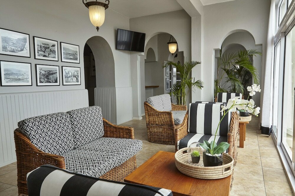 Фото Windsor Hotel