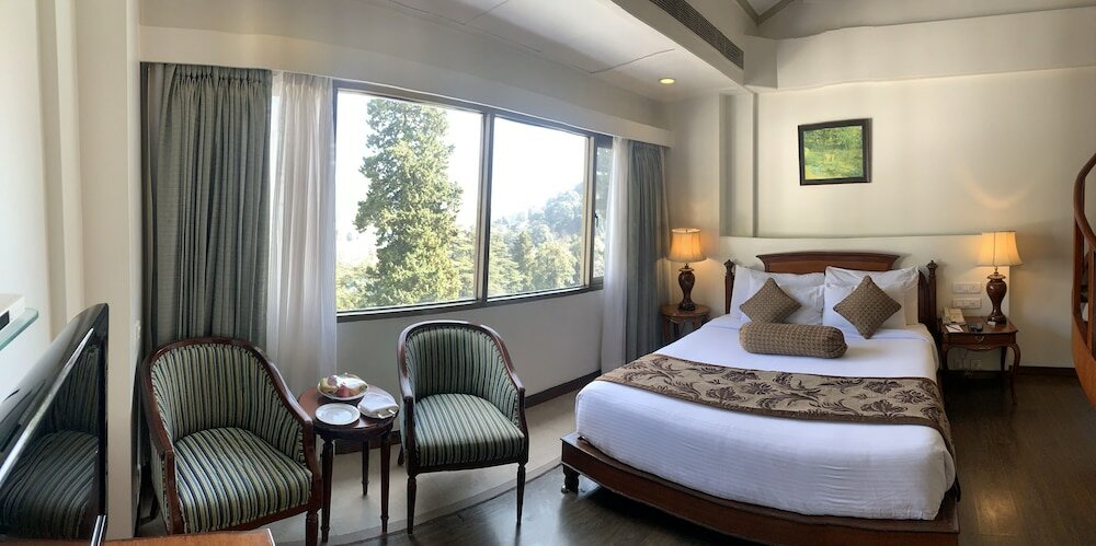 Фото The Manu Maharani