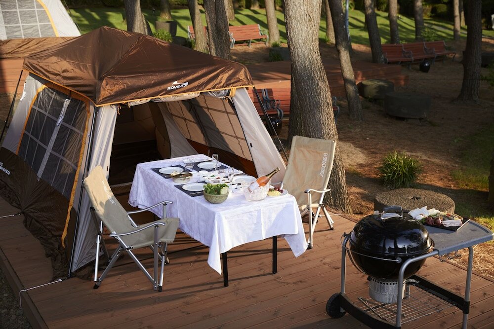 Фото Maison Glad Jeju