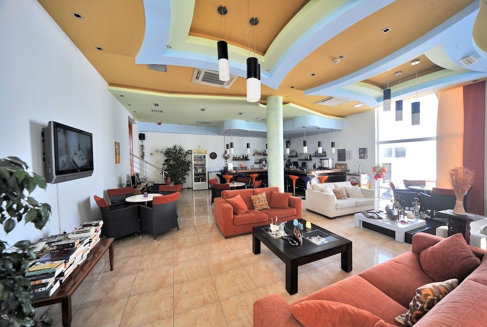 Фото Pelopas Resort