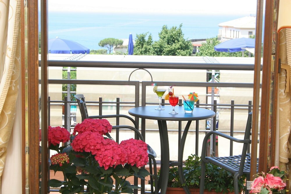 Фото Hotel Michelangelo