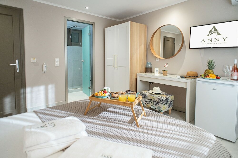 Фото Anny Residences & Suites