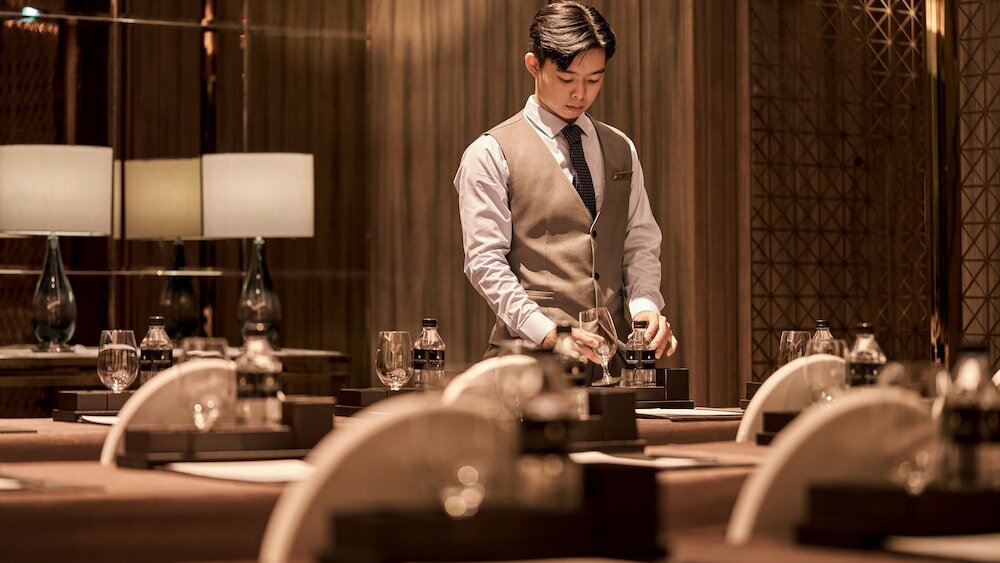 Фото InterContinental Saigon, an Ihg Hotel