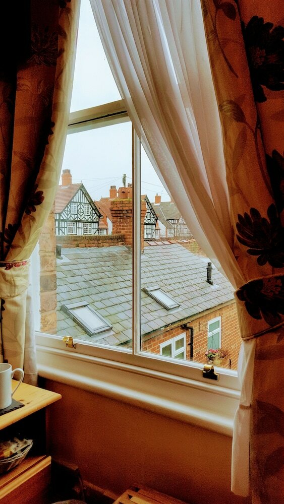 Фото Chester Brooklands B&b