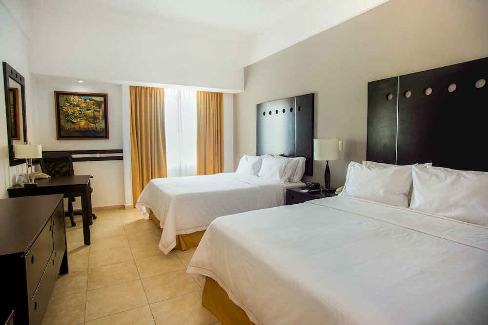 Фото Holiday Inn Express Tapachula, Chis, an Ihg Hotel