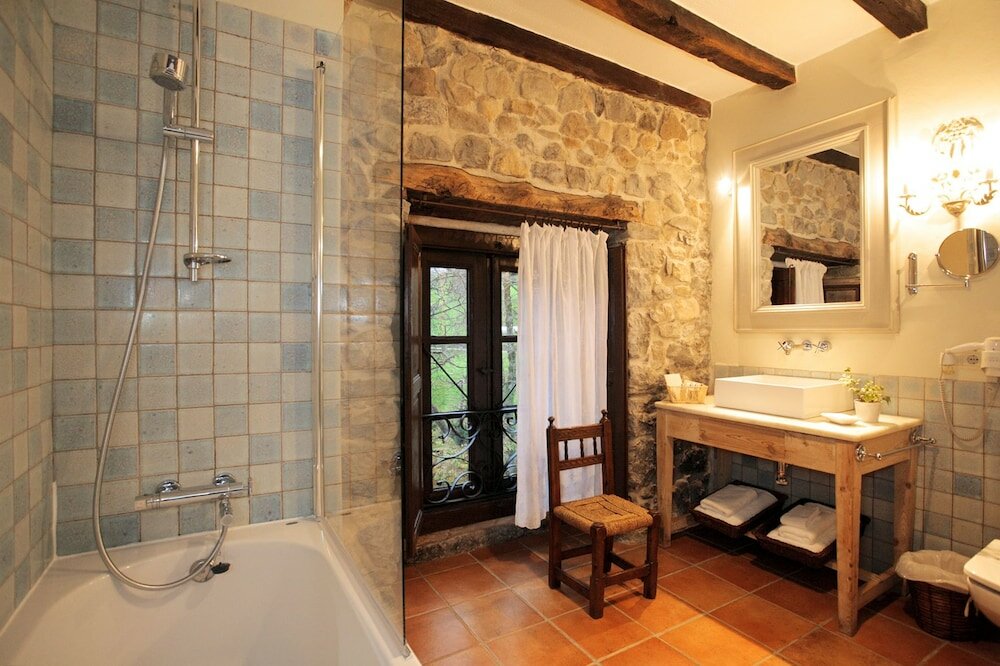 Фото Hotel Casona de Quintana