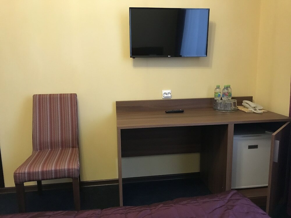 Фото Гостиница Выборг