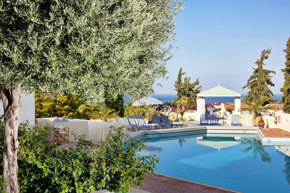 Фото Galaxy Villas