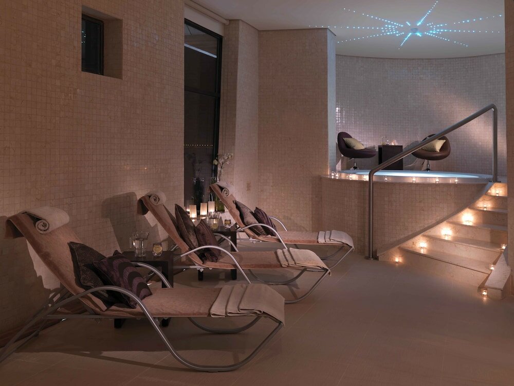 Фото Park Inn by Radisson Abu Dhabi Yas Island