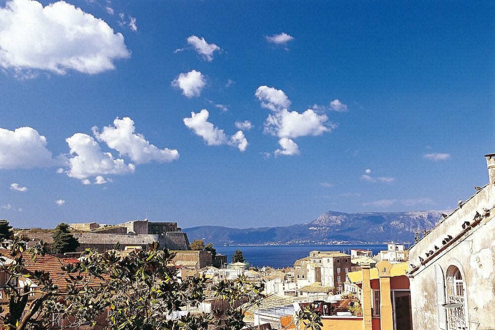 Фото Siora Vittoria Boutique Hotel