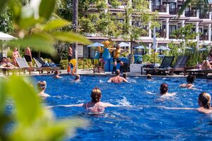 отель Sunwing Kamala Beach