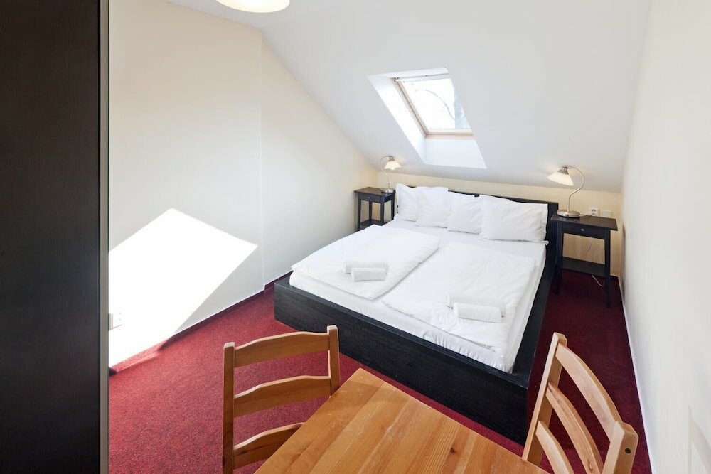 Фото Pytloun Penzion Zelený Háj